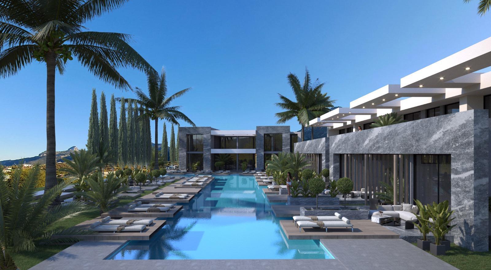 Luxury Development 1